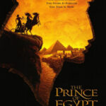 The Prince of Egypt เดอะพริ๊นซ์ออฟอียิปต์ (1998)