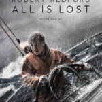 All Is Lost ออล อีส ลอสต์ (2013)