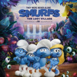 Smurfs: The Lost Village สเมิร์ฟ หมู่บ้านที่สาบสูญ (2017)