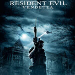 Resident Evil: Vendetta ผีชีวะ ล้างบางเชื้อคลั่ง (2017)