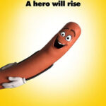 Sausage Party ปาร์ตี้ไส้กรอก (2016)