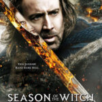 Season of the Witch มหาคำสาปสิ้นโลก (2011)