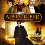 The Adventurer: The Curse of the Midas Box มารายห์ มันดี้ ผจญภัยล่ากล่องปริศนาครองโลก (2013)