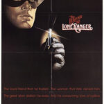 The Legend of the Lone Ranger ตำนานหน้ากากพิฆาตอธรรม (1981)