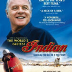 The Worlds Fastest Indian บิดสุดใจ แรงเกินฝัน (2005)