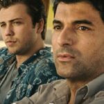 Godspeed (Yolun Açik Olsun) ขอให้เดินทางโดยสวัสดิภาพ (2022) NETFLIX ซับไทย