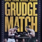 Grudge Match 2 เก๋า ปิดตำนานสังเวียนเดือด (2013)