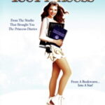 Ice Princess ไอซ์ พริ๊นเซส สเก็ตหัวใจแรงเกินฝัน (2005)