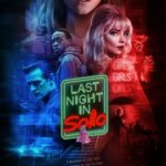 Last Night in Soho ฝัน-หลอน-ที่โซโห (2021)