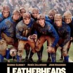 Leatherheads เจาะข่าวลึกมาเจอรัก (2008)