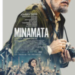 Minamata มินามาตะ ภาพถ่ายโลกตะลึง (2020)
