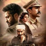 RRR (Rise Roar Revolt) ภารกิจทริปเปิ้ลอาร์ (2022)