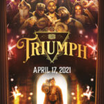 Triumph ไมค์ หัวใจไม่แพ้ (2021) ซับไทย