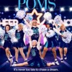 Poms (2019) HDTV