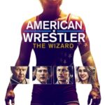 American Wrestler The Wizard (2016)