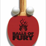 Balls of Fury บอล ออฟ ฟูรี่ ศึกปิงปองดึ๋งดั๋งสนั่นโลก (2007)