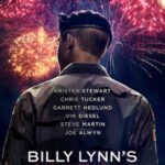 Billy Lynns Long Halftime Walk บิลลี่ ลินน์ วีรบุรุษสมรภูมิเดือด (2016)