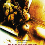 BLACK HAWK DOWN ยุทธการฝ่ารหัสทมิฬ (2001)