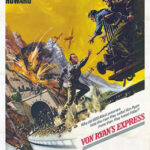 Von Ryans Express ด่วนนรกเชลยศึก (1965)