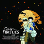 Grave of the Fireflies สุสานหิ่งห้อย (1988)