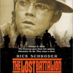 The Lost Battalion ฝ่าตายสงครามล้างนรก (2001)