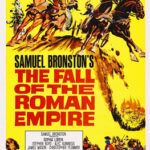 The Fall of the Roman Empire อาณาจักรโรมันถล่ม (1964)