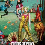 Birds of Prey ทีมนกผู้ล่า กับฮาร์ลีย์ ควินน์ ผู้เริดเชิด (2020)