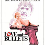 Love and Bullets กระสุนฆ่า คำสั่งมืด (1979)