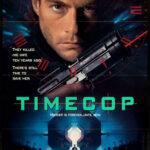 Timecop ตำรวจเหล็กล่าพลิกมิติ (1994)