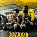 Spenser Confidential สเปนเซอร์ ลุย ล่า ปราบทรชน (2020)