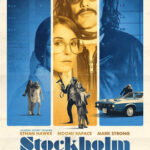 Stockholm สตอกโฮล์ม (2018)