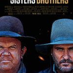 The Sisters Brothers พี่น้องนักฆ่า นามว่าซิสเตอร์ (2018)