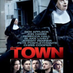 The Town ปล้นสะท้านเมือง (2010)
