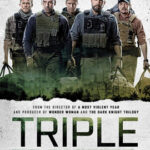 Triple Frontier ปล้น ล่า ท้านรก (2019)
