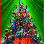 8-Bit Christmas 8-บิต คริสต์มาส (2021) ซับไทย