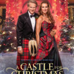 A Castle for Christmas ปราสาทคริสต์มาส (2021)