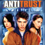 Antitrust กระชากแผนจอมบงการล้ำโลก (2001)
