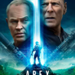 Apex ล่าคนอึดพลิกจักรวาล (2021)