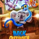Back to the Outback รวมพลังกลับเอาท์แบ็ค (2021)