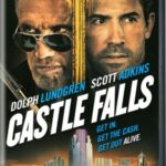 Castle Falls (2021) ซับไทย