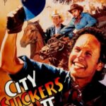 City Slickers II: The Legend of Curly’s Gold หนีเมืองไปเป็นคาวบอย 2 คาวบอยฉบับกระป๋องทอง (1994)