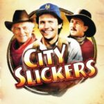 City Slickers หนีเมืองไปเป็นคาวบอย (1991)