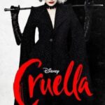 Cruella ครูเอลล่า (2021)