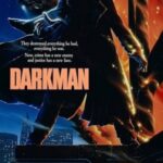 Darkman ดาร์คแมน หลุดจากคน (1990)