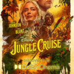 Jungle Cruise ผจญภัยล่องป่ามหัศจรรย์ (2021)