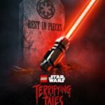 Lego Star Wars Terrifying Tales (2021) ซับไทย