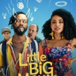Little Big Mouth ลิตเติ้ล บิ๊ก เมาท์ (2021) NETFLIX ซับไทย