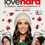 Love Hard หลอกรักไว้ดักเลิฟ (2021) NETFLIX