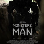 Monsters of Man จักรกลพันธุ์เหี้ยม (2020)