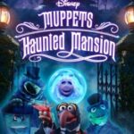 Muppets Haunted Mansion แมนชั่นตุ๊กตาผีสิง (2021)